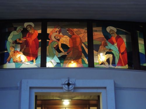 1 Concerto  Passaggi di luce, Pasqua di pace ad Azzanello 20